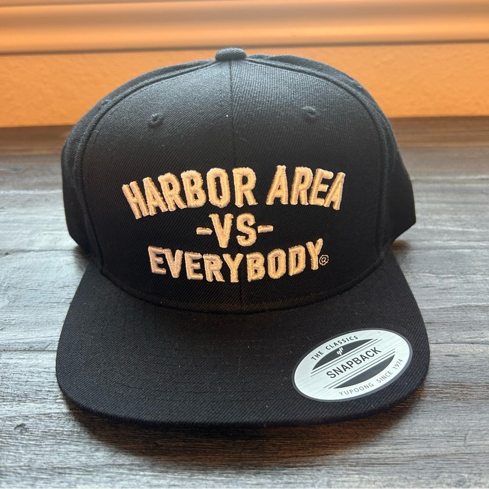 SnapBack